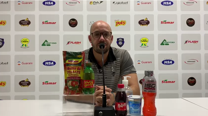 Paulista A3: Votuporanguense visita o Linense com possíveis alterações na equipe