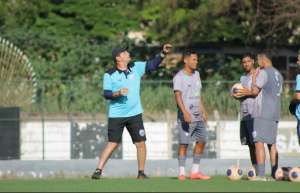 Comercial x Nacional - Bafo e Naça brigam por permanência no G8 do Paulista A3