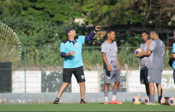 Comercial x Nacional – Bafo e Naça brigam por permanência no G8 do Paulista A3