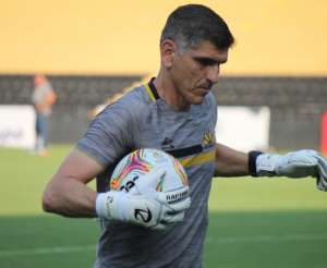 Em reformulação, Criciúma anuncia retorno de preparador de goleiros