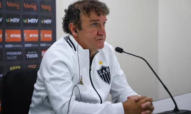 Atlético-MG x Cerro Porteño (PAR) – Pela ponta, Galo terá que quebrar jejum!