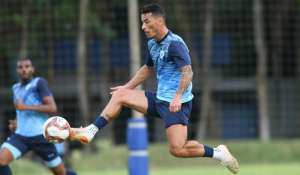 Paranaense: Atacante deixa o Londrina e pode encerrar carreira aos 32 anos