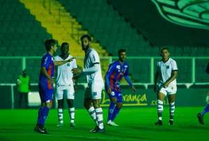 De olho na vaga, Figueirense confirma presença no julgamento do TJD-SC