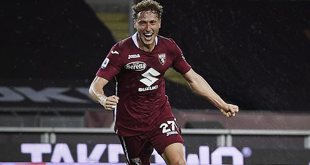 ITALIANO: Torino vence em casa, se afasta do Z3 e rebaixa o Parma