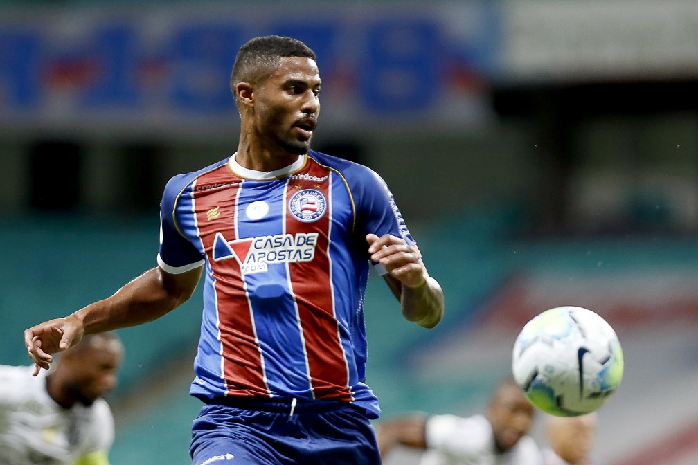 Paulistão: RB Bragantino anuncia contratação de atacante do São Paulo