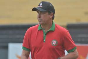 Após vaga na Série D, time catarinense comunica saída de Paulo Baier