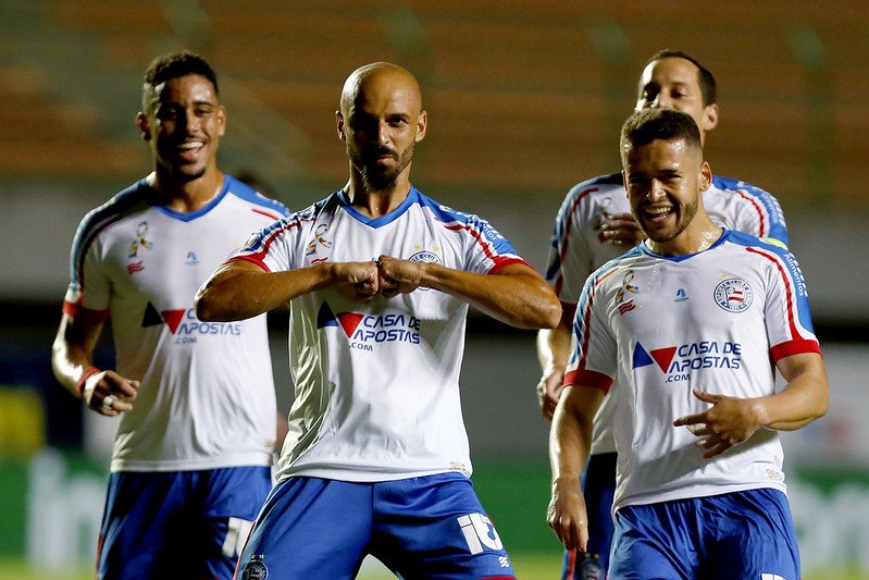 Bahia x Independiente-ARG – A briga é pela liderança do Grupo da Sula