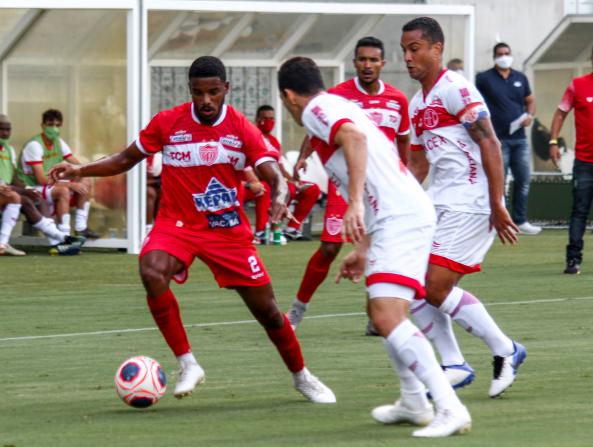 POTIGUAR: Santa Cruz e Potiguar abrem o 2º turno nesta terça-feira