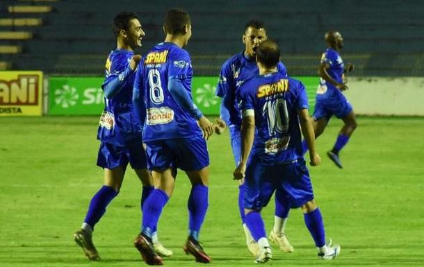 São José x Olímpia – Os dois só pensam naquilo: o G8