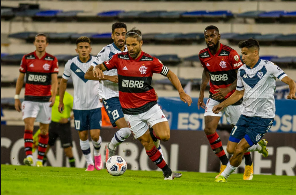 LDU x Flamengo – Mengão quer liderança do primeiro turno e seguir 100%