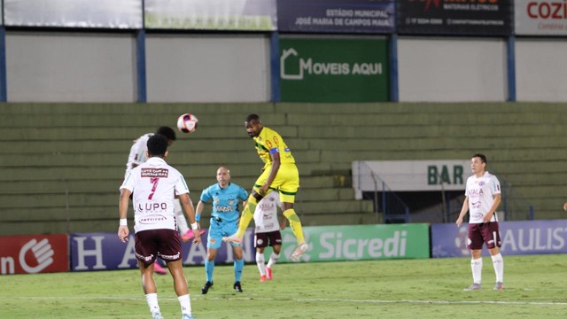 PAULISTÃO: Ferroviária e Inter se consolidam na classificação; São Caetano rebaixado