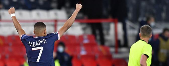 Sérgio Carvalho: Final da Liga dos Campeões em Istambul deve ter dois ingleses