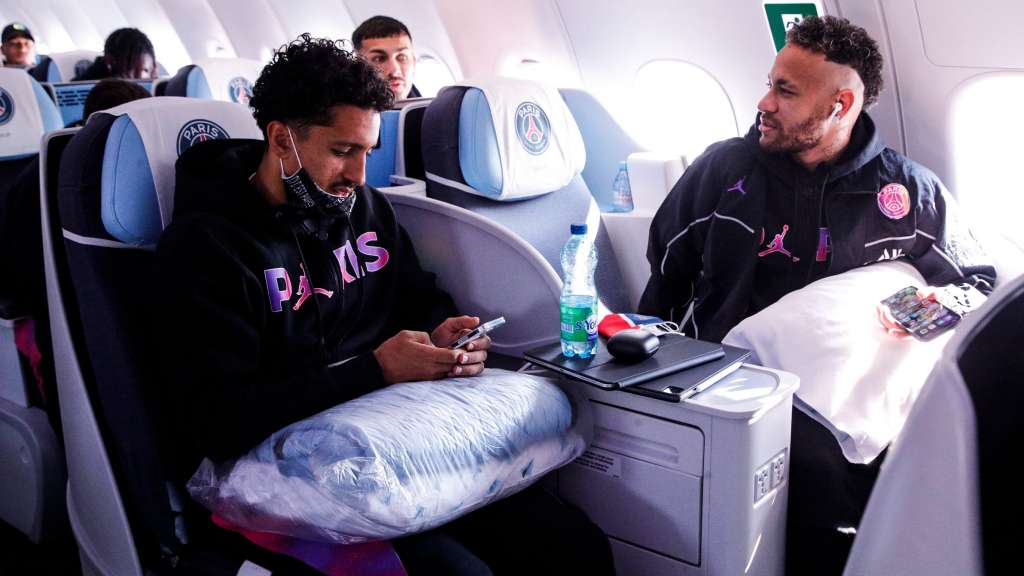 Sem Mbappé, Neymar assume missão de herói em desafio contra City, de Guardiola