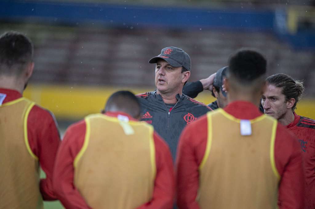 Libertadores: Flamengo quer quebrar tabu na altitude e encaminhar classificação