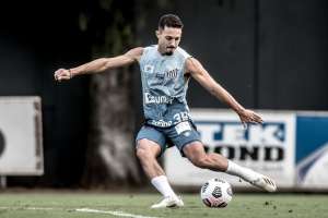 Santos joga todas as fichas para seguir vivo na Libertadores