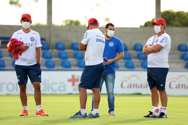 Baiano: Tribunal acata pedido do Bahia e última rodada pode ter novo adiamento