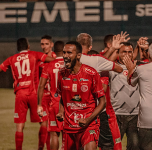 Como antigamente, adversário do SP na Copa do Brasil para bicho aos atletas em cheque