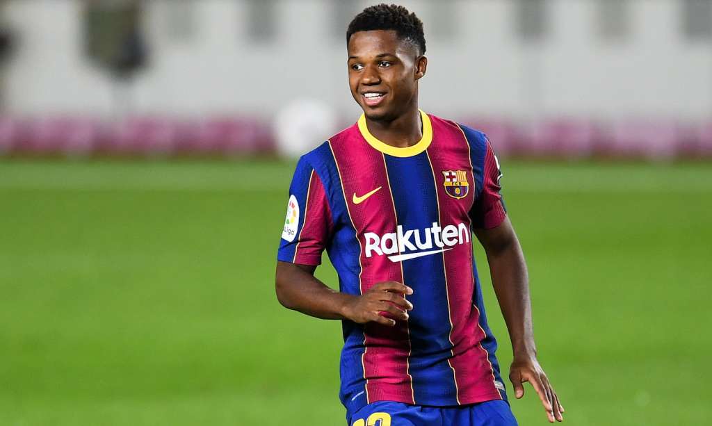 Após lesão em novembro, atacante do Barcelona passará por terceira cirurgia 