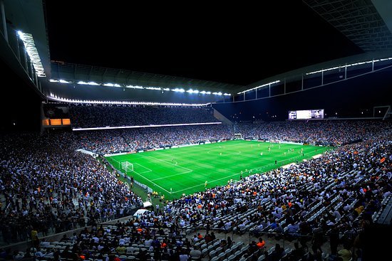 Pandemia faz os maiores clubes do Brasil registrarem déficits de R$ 1 bilhão