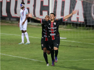 Catarinense: Joinville acerta empréstimo de atacante a clube cearense