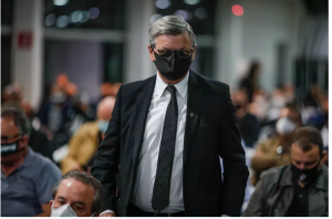 Clube da Série A investiu R$253 milhões em 2020; Folha salarial chegou a R$15 milhões