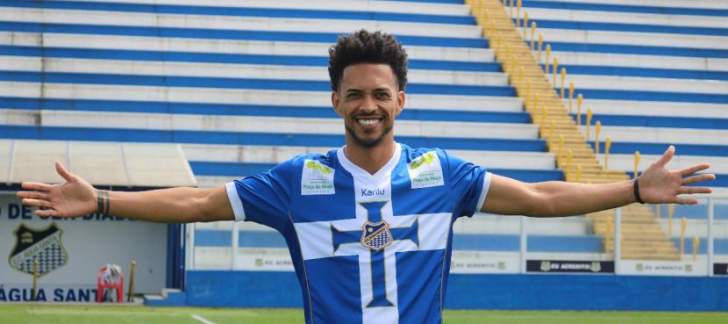 Paulista A2: Em destaque no Água Santa, lateral ex-Ponte atraí olhares do mercado