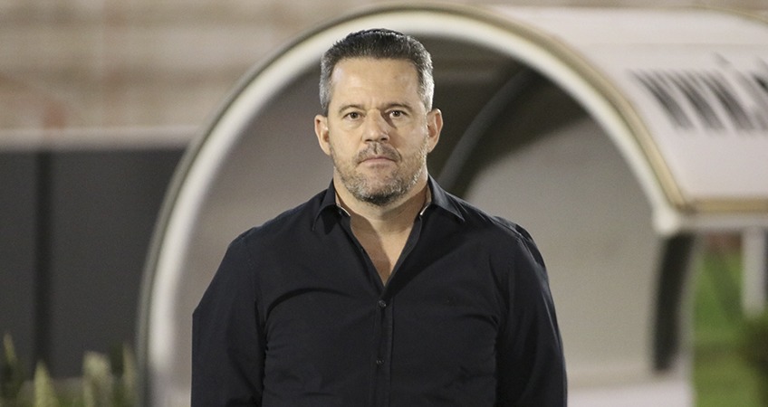 Paulistão: Argel destaca mérito do Botafogo e comemora tranquilidade com a vitória