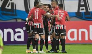 Racing-ARG x São Paulo - Tricolor pega argentinos buscando manter sequência invicta