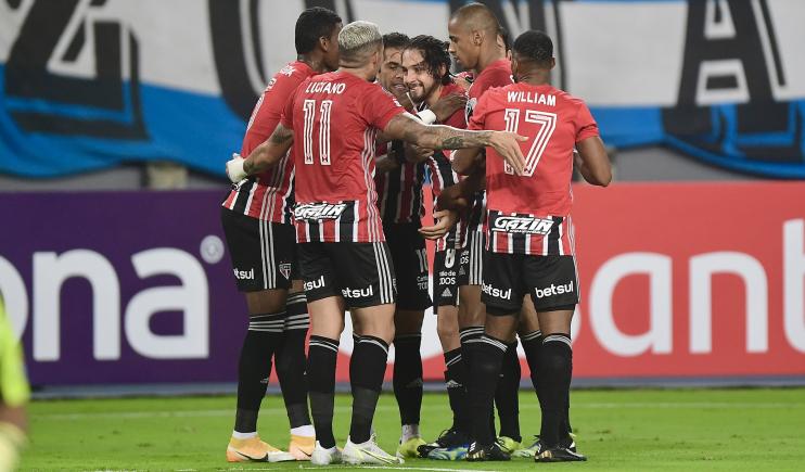 Racing-ARG x São Paulo – Tricolor pega argentinos buscando manter sequência invicta