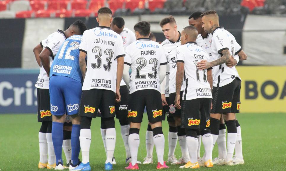 Paulistão: Com quatro vagas, confira o panorama para a reta final