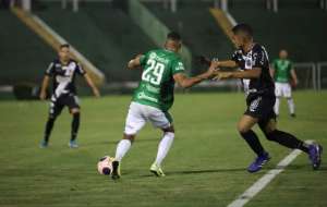 Dérbi 199: Ponte quer impedir classificação do Guarani e colar no retrospecto geral