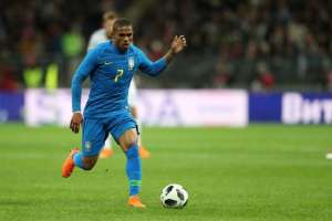Salário deixa retorno de ex-Seleção ao Grêmio mais distante