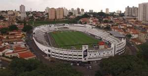 Dérbi 199: Última vitória do Guarani no Moisés Lucarelli foi em 2009. Relembre!