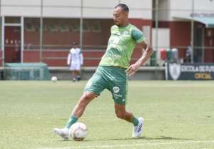 Zagueiro não renova com América-MG e retorna para time do Paulista A3