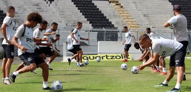 Ponte Preta x Guarani – Dérbi 199 pode definir futuro dos rivais no Paulistão!