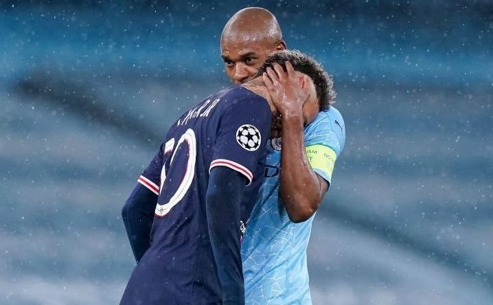 Revista francesa critica atuação de Neymar contra City: “Catastrófica”