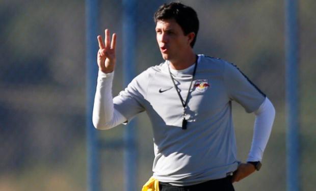 Sul-Americana: Com desfalques no meio, RB Bragantino quer se manter 100% em casa