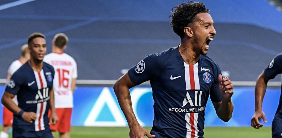 Brasileiro admite que Mbappé fez falta e reprova erros do PSG diante do City