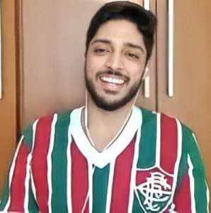 Fluminense apoia jornalista global após críticas de torcedores
