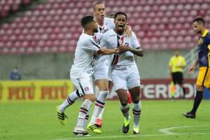 PERNAMBUCANO: Rodada com quartas de final e Quadrangular do Rebaixamento