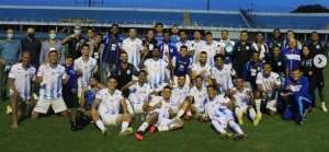 GOIANÃO: Grêmio Anápolis surpreende e sai na frente de time do Brasileirão