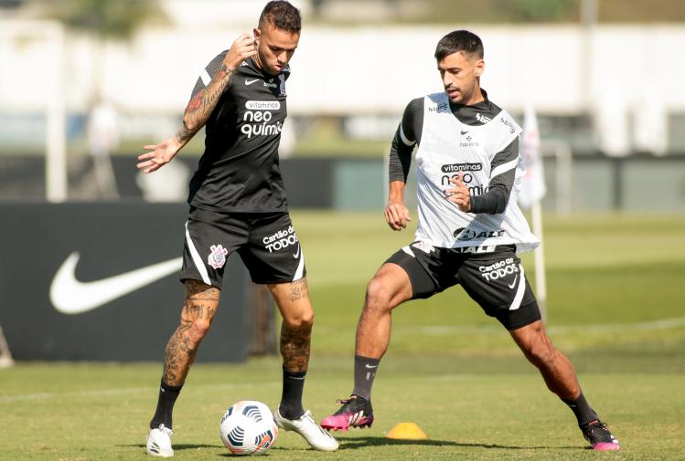 Corinthians aposta em boa apresentação no clássico para renascer na Sul-Americana