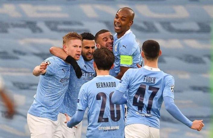 Aniversariante, Fernandinho celebra presente no City, mas quer ‘algo maior’