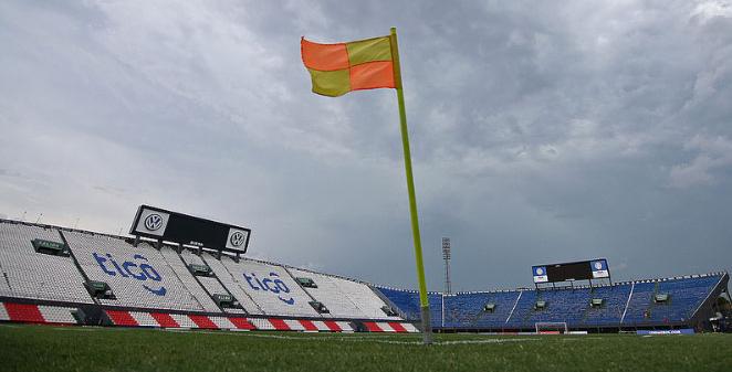 Protestos na Colômbia fazem Conmebol levar jogos de ‘argentinos’ para Assunção