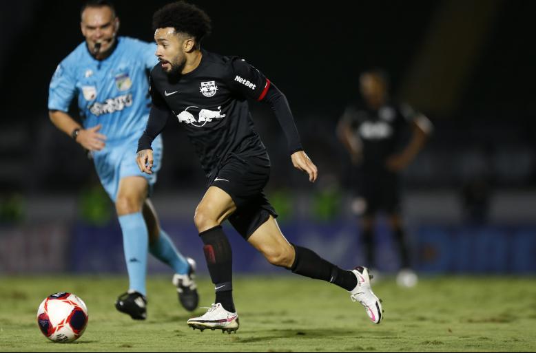 RB Bragantino x Talleres (ARG) – Massa Bruta quer repetir atuação da estreia