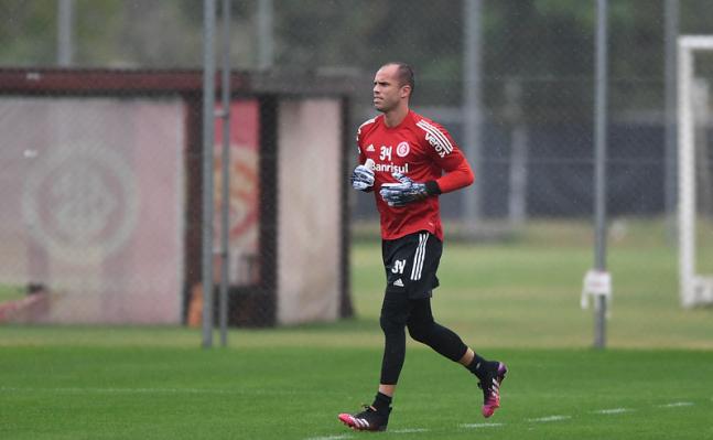 Libertadores: Lomba confia na força do Inter no Beira-Rio em duelo diante do Olimpia