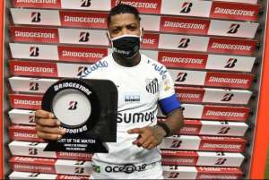 Libertadores: Marinho minimiza críticas e vê Santos com esperanças renovadas