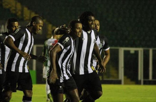 TJD-SC pune Hercílio Luz e coloca Figueirense nas quartas de final