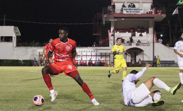 Noroeste venceu a segunda partida consecutiva