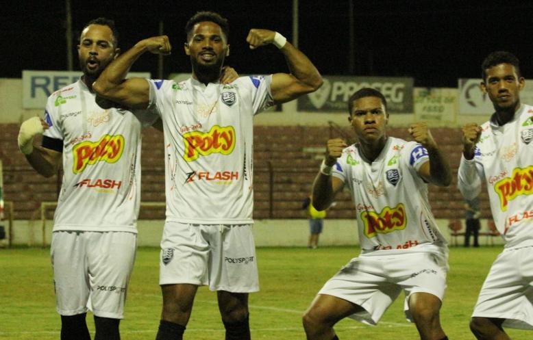 Votuporanguense vence o Linense. Foto: Rafael Bento